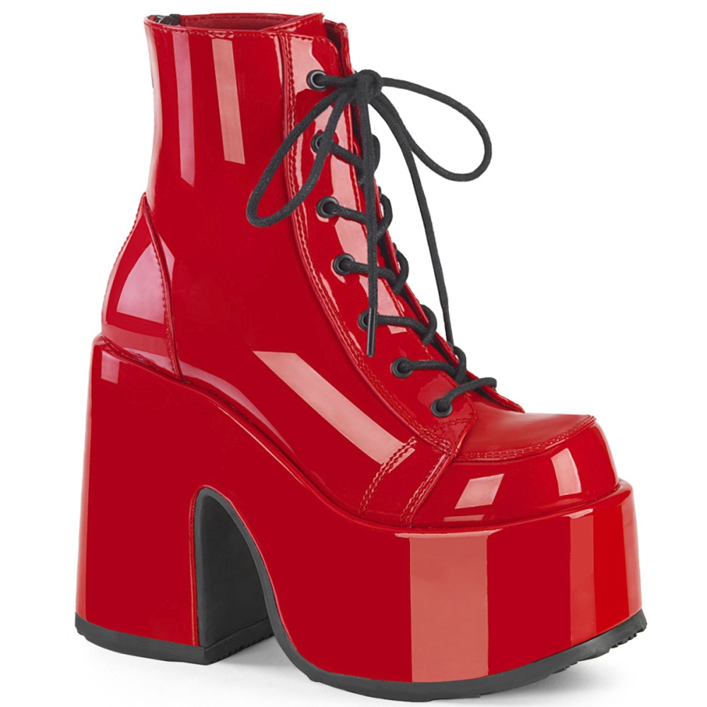 ankle demonias